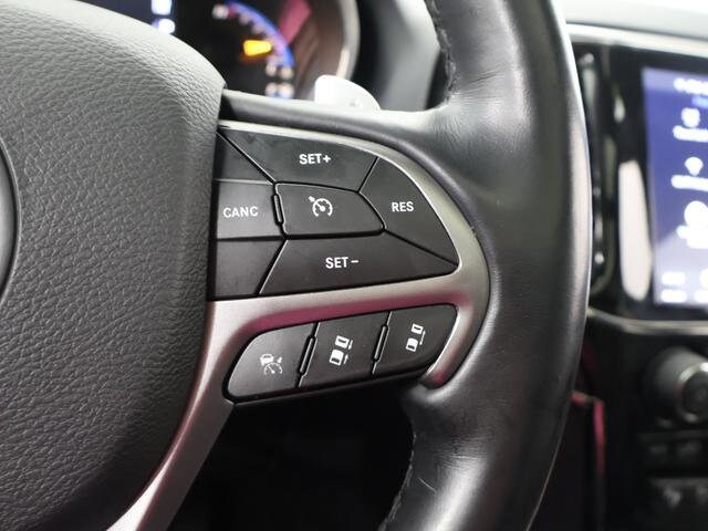 2020 Jeep Grand Cherokee Limited X - Photo 23