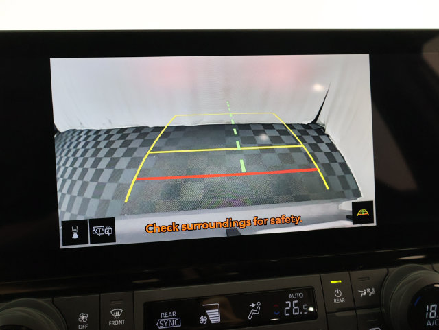 2024 Toyota Grand Highlander XLE - Photo 28