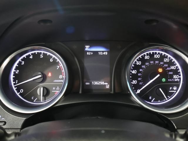 2020 Toyota Camry LE - Photo 31