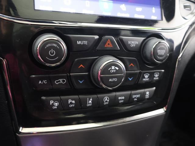 2020 Jeep Grand Cherokee Limited X - Photo 26