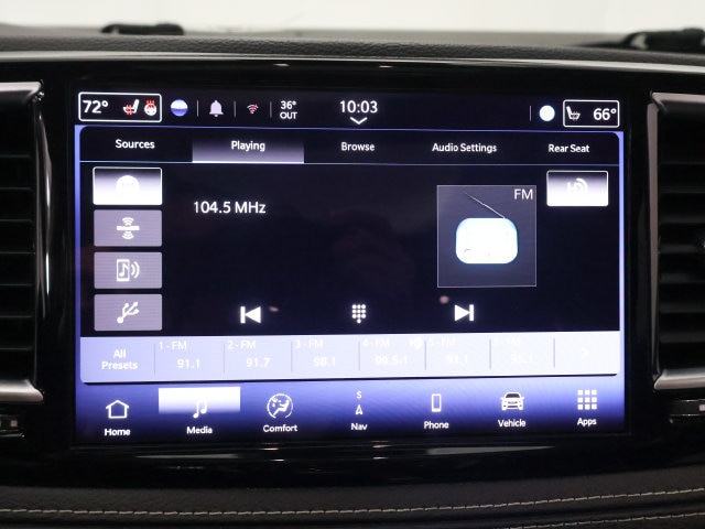 2021 Chrysler Pacifica Limited - Photo 28