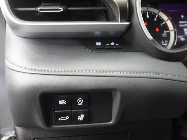 2024 Toyota Highlander XLE - Photo 21