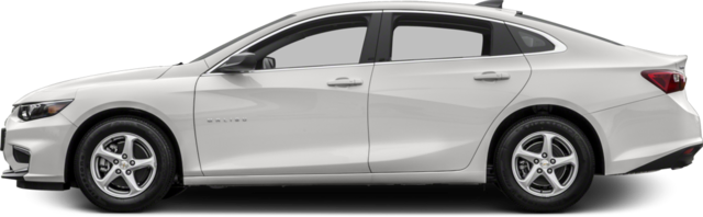 Malibu vs camry