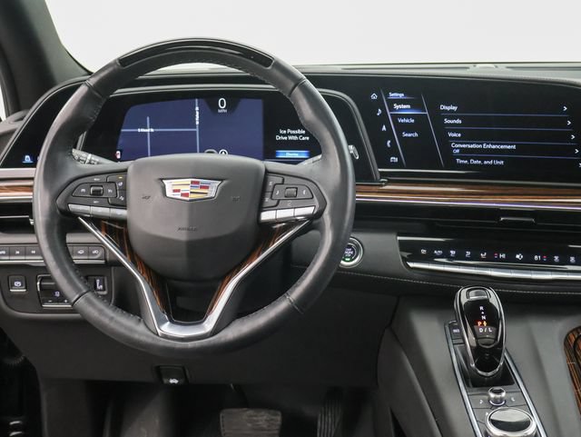 2024 Cadillac Escalade ESV Premium Luxury - Photo 12
