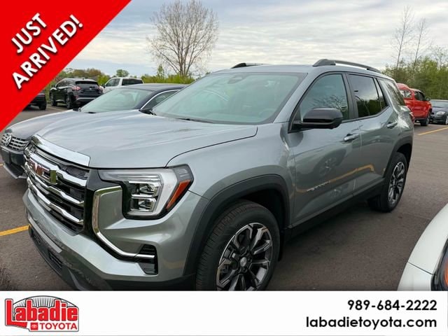 2018 GMC Acadia Denali AWD's photo