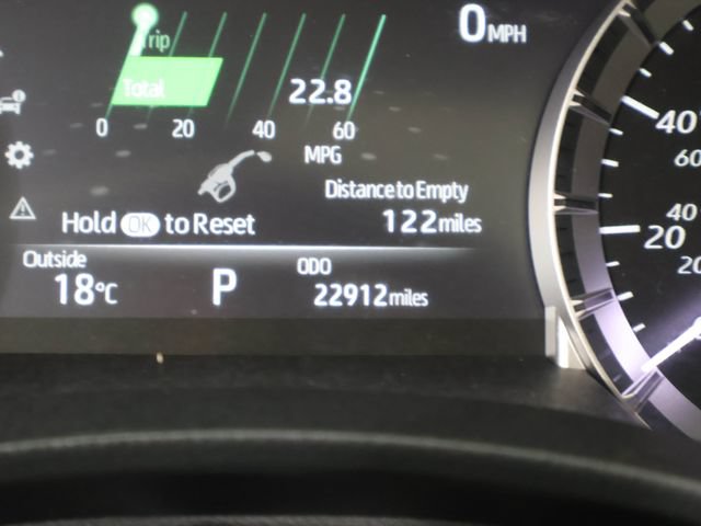 2024 Toyota Highlander XLE - Photo 36