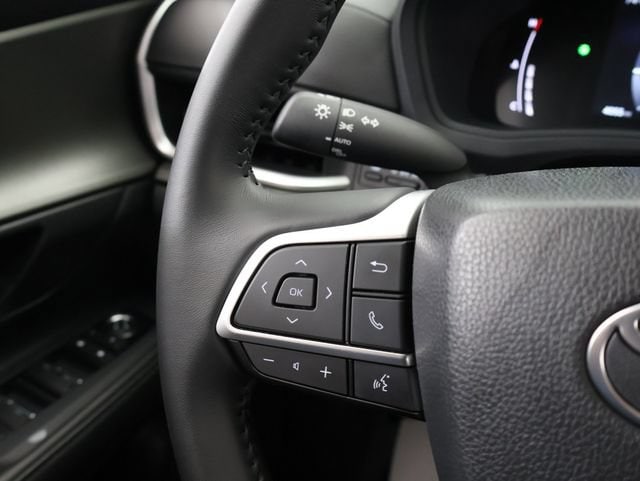 2025 Toyota Grand Highlander XLE - Photo 21