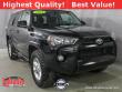 Toyota 4Runner