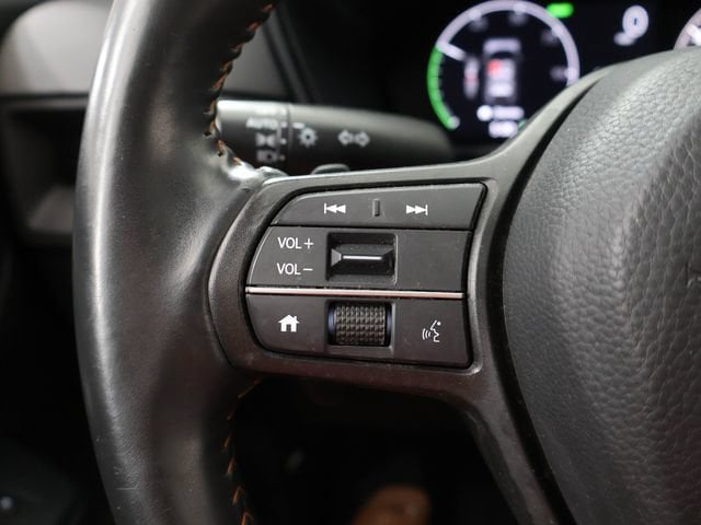 2024 Honda CR-V Sport-L - Photo 22