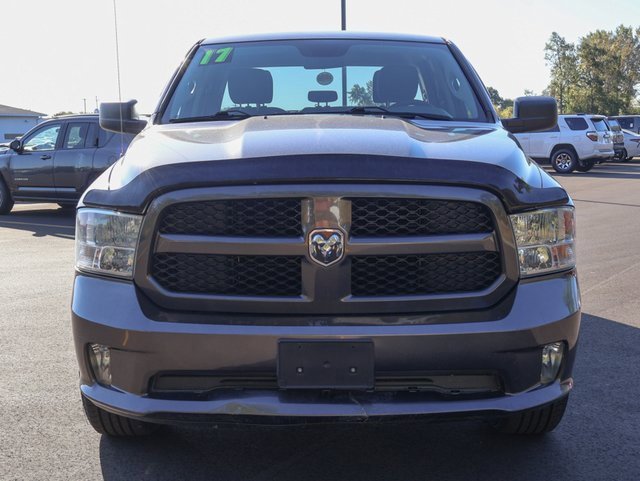 2017 Ram 1500 Express photo 3