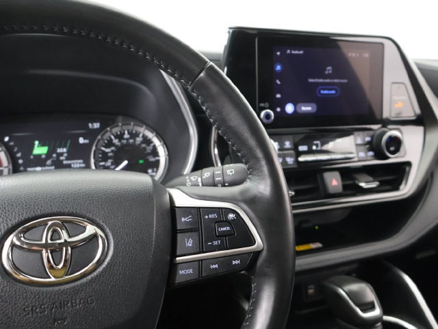 2024 Toyota Highlander XLE - Photo 33