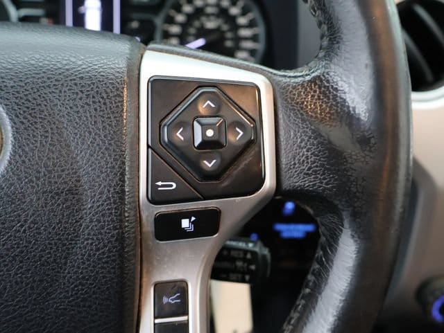 2019 Toyota Tundra Platinum - Photo 21