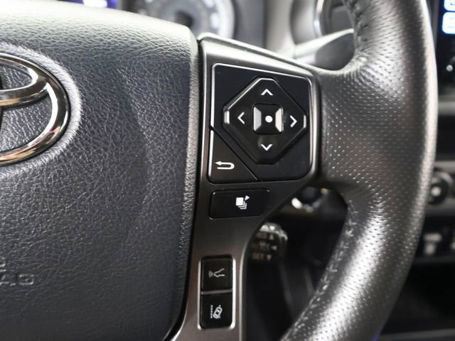 2019 Toyota Tacoma TRD Sport - Photo 21