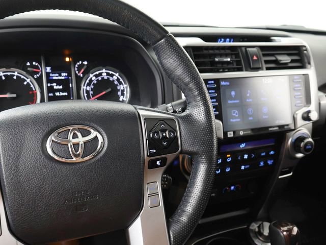 2023 Toyota 4Runner Limited - Photo 34