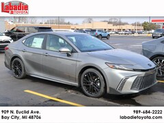 2026 Toyota Camry SE SE