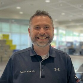 Staff member Shane Stikeleather from ID_dbcc549a6a7d