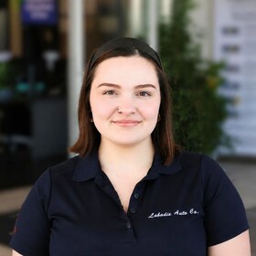 Staff member Autumn Delgado from ID_1b035b