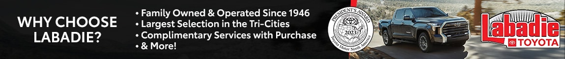 Is Labadie Used Cars Really The Best Kept Secret In Town Find Out Now