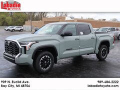 2026 Toyota Tundra SR5 Truck CrewMax