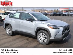 2026 Toyota Corolla Cross L L - AWD