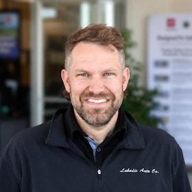 Staff member Ryan Brewington from ID_2eade4