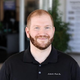 Staff member Jesse Dubay from ID_22fe78076ec1