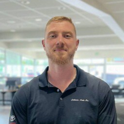 Staff member Jon Evans from ID_ea43f8