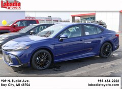 2026 Toyota Camry SE SE