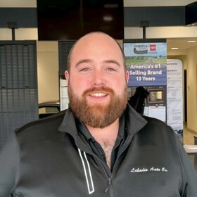 Staff member Ted Crapo from ID_dbcc549a6a7d