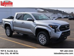 2026 Toyota Tacoma SR5 4X4 DOUBLE CAB