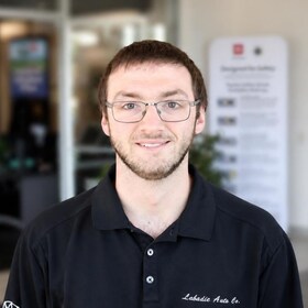 Staff member Trevor Schlicker from ID_22fe78076ec1