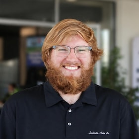 Staff member Levi Sylvester from ID_22fe78076ec1