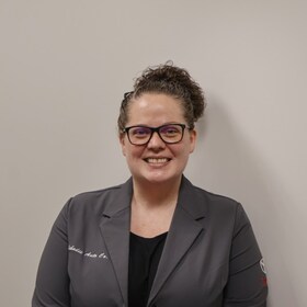 Staff member Samantha Bramer from ID_1b035b