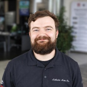 Staff member Landon Alpaugh from ID_f0db91