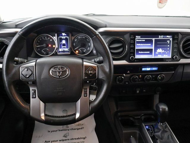 2022 Toyota Tacoma SR5 - Photo 18