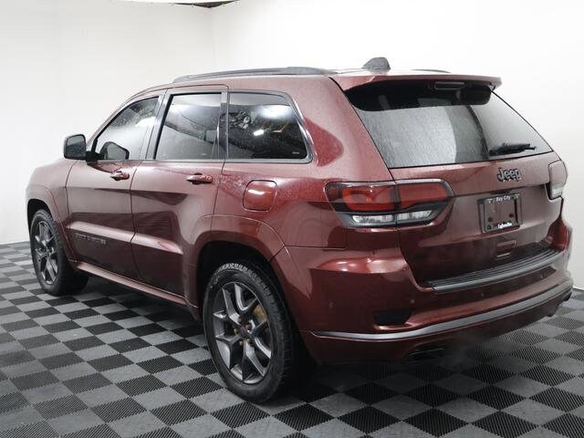 2020 Jeep Grand Cherokee Limited X - Photo 10