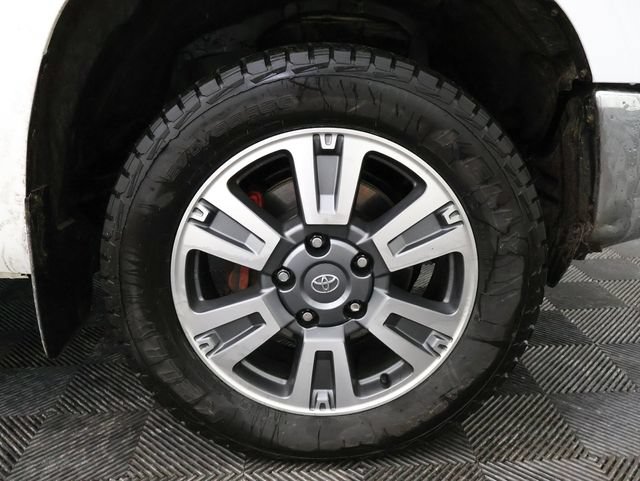 2019 Toyota Tundra Platinum - Photo 5