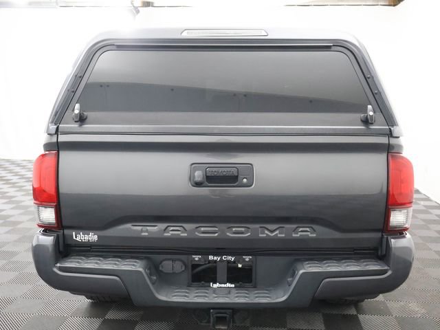 2019 Toyota Tacoma TRD Sport - Photo 8