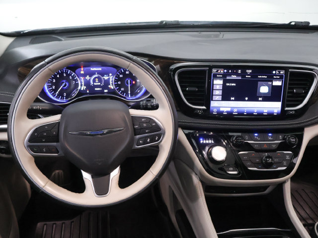 2021 Chrysler Pacifica Limited - Photo 23