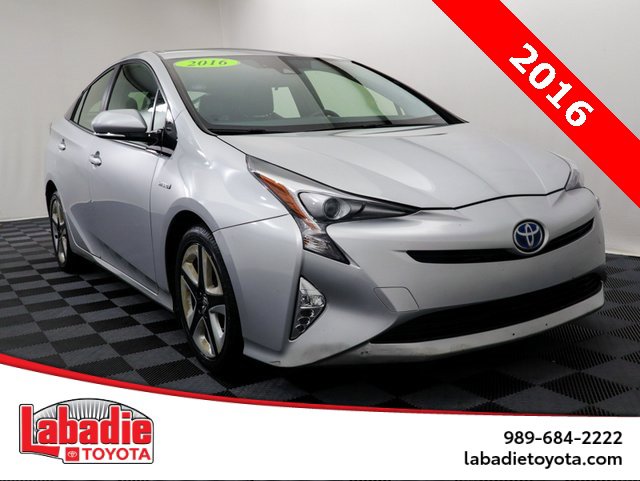 2016 toyota cheap prius for sale
