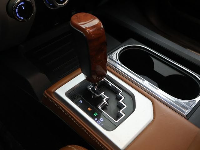 2019 Toyota Tundra Platinum - Photo 22