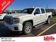 GMC Sierra 1500