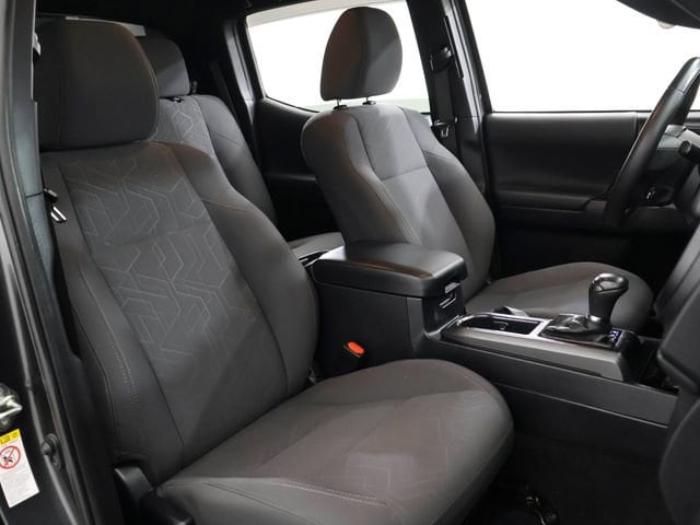 2019 Toyota Tacoma TRD Sport - Photo 16