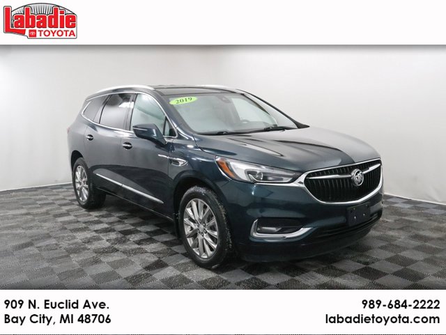 2019 Buick Enclave Premium
