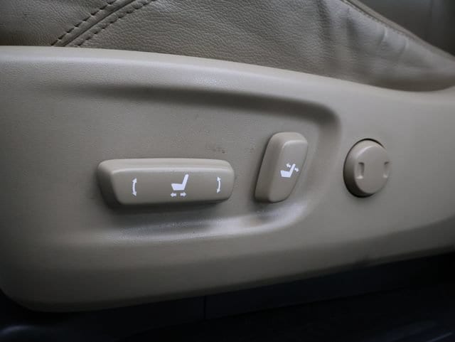 2017 Toyota 4Runner Limited - Photo 19