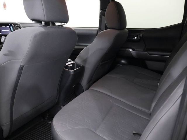 2019 Toyota Tacoma TRD Sport - Photo 15