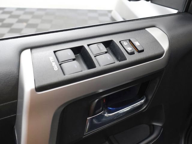 2023 Toyota 4Runner Limited - Photo 11