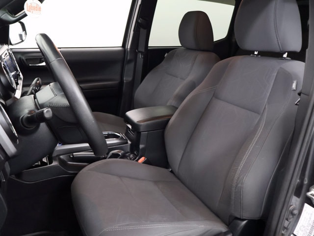 2019 Toyota Tacoma TRD Sport - Photo 13