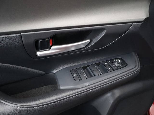 2025 Toyota Grand Highlander XLE - Photo 19
