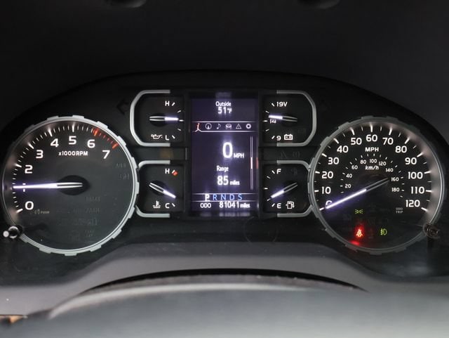 2019 Toyota Tundra Platinum - Photo 30